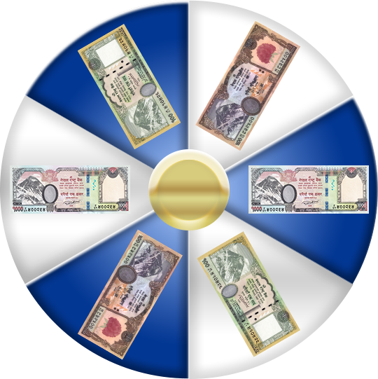 Money Overlay