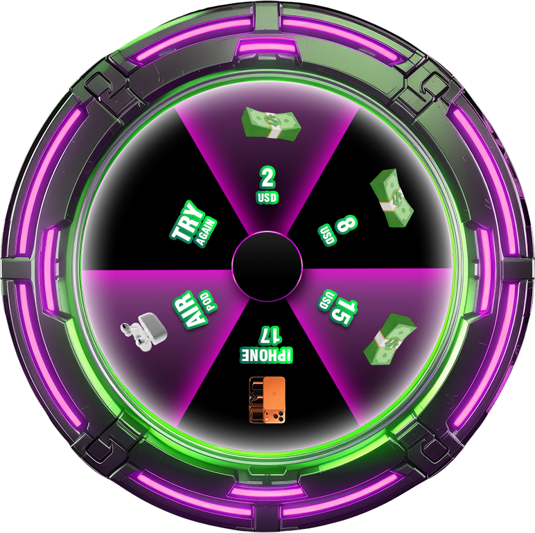 Wheel