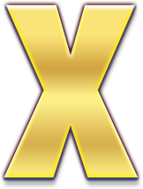 x